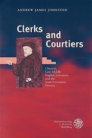 Tapa de Clerks and courtiers