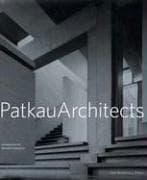 Tapa de Patkau Architects