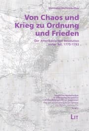 Tapa de Von Chaos und Krieg zu Ordnung und Frieden
