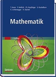 Tapa de Mathematik (German Edition)