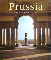 Tapa de Prussia (Art & Architecture)