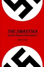 Tapa de The Swastika