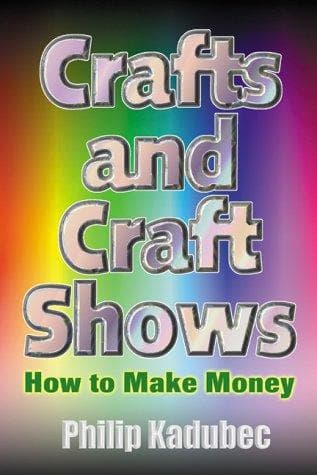Tapa de Crafts and Craft Shows