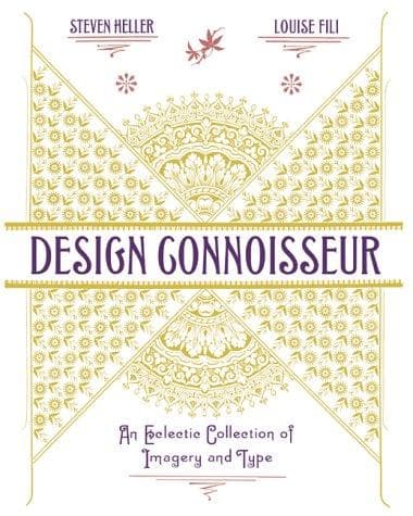 Tapa de Design connoisseur