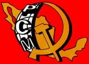Tapa de Marxism & communism in twentieth-century Mexico