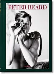 Tapa de Peter Beard