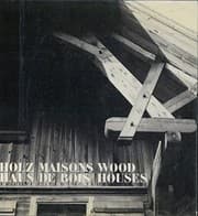 Tapa de Holz Haus