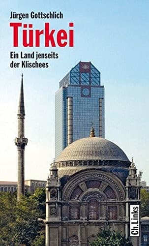 Tapa de Türkei
