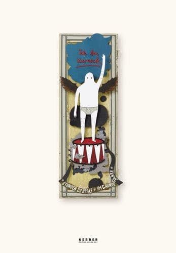 Tapa de Thorsten Passfeld: It's Me Again