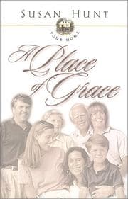 Tapa de Your Home a Place of Grace