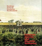 Tapa de Friesische Sprache und friesische Bewegung