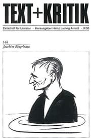 Tapa de Joachim Ringelnatz