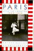 Tapa de Paris After the Liberation