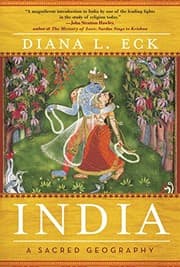 Tapa de India: A Sacred Geography
