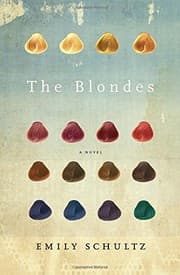 Tapa de The Blondes