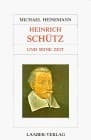 Tapa de Heinrich Schütz und seine Zeit