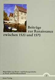 Tapa de Beiträge zur Renaissance zwischen 1520 und 1570