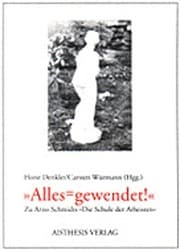 Tapa de Alles = gewendet!
