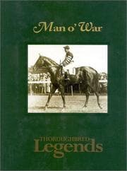 Tapa de Man o' War