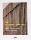 Tapa de Der Weimarer Bilderstreit: Szenen einer Ausstellung : eine Dokumentation