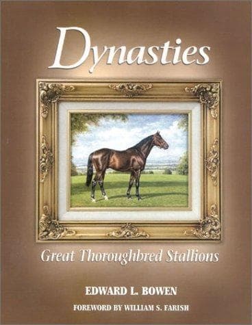 Tapa de Dynasties