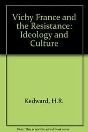 Tapa de Vichy France and the resistance