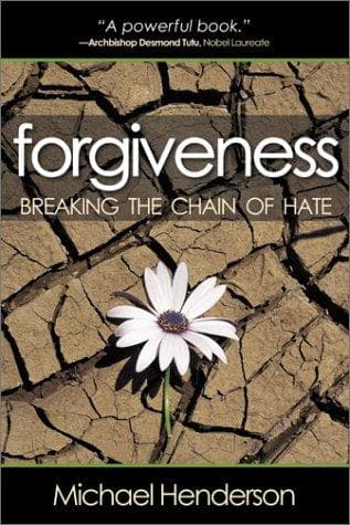 Tapa de Forgiveness