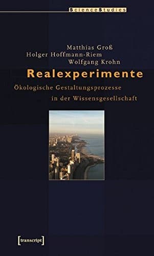 Tapa de Realexperimente