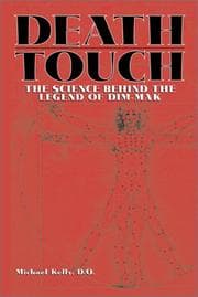 Tapa de Death Touch