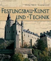 Tapa de Festungsbau-Kunst und -Technik. Deutsche Wehrbauarchitektur vom 15. bis 20. J...