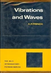 Tapa de Vibrations and waves