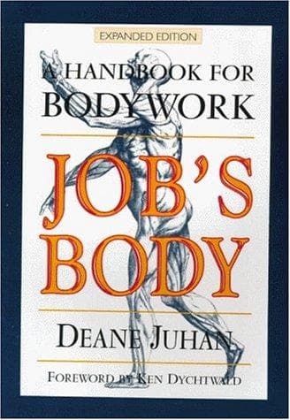 Tapa de Job's body