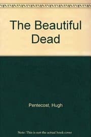 Tapa de The beautiful dead