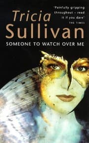 Tapa de Someone To Watch Over Me