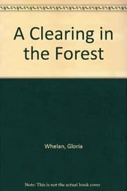 Tapa de A clearing in the forest