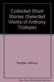Tapa de Short stories