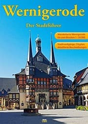 Tapa de Wernigerode