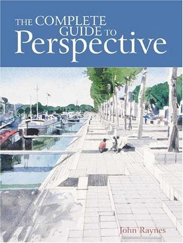 Tapa de The Complete Guide To Perspective