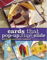 Tapa de Cards That Pop-Up, Flip & Slide