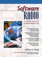 Tapa de Software Radio
