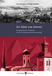 Tapa de Ein St�ck vom Himmel