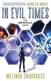 Tapa de In Evil Times: Imperials 2