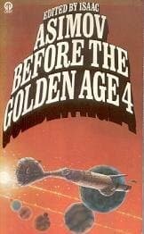 Tapa de Before the Golden Age (Book 4 of 4)