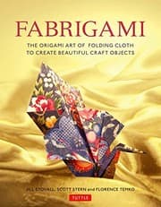 Tapa de Fabrigami