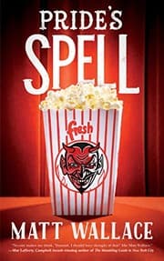Tapa de Pride's Spell: A Sin du Jour Affair