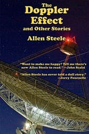 Tapa de The Doppler Effect and Other Stories