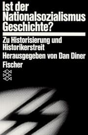 Tapa de Ist der Nationalsozialismus Geschichte?