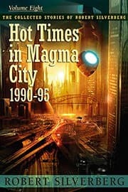 Tapa de Hot Times in Magma City