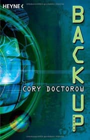 Tapa de Backup