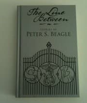 Tapa de THE LINE BETWEEN Stories